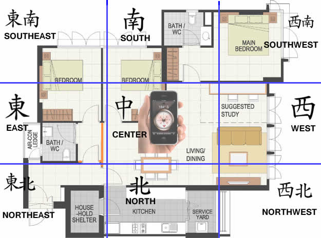 Floor Plan Completed 