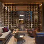 5 wine tasting room